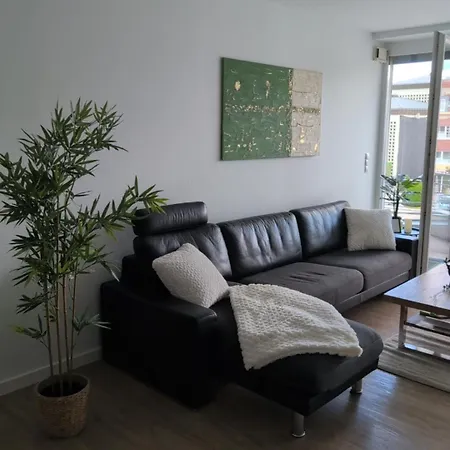 Apartment Schoene Im Herzen Von Cloppenburg