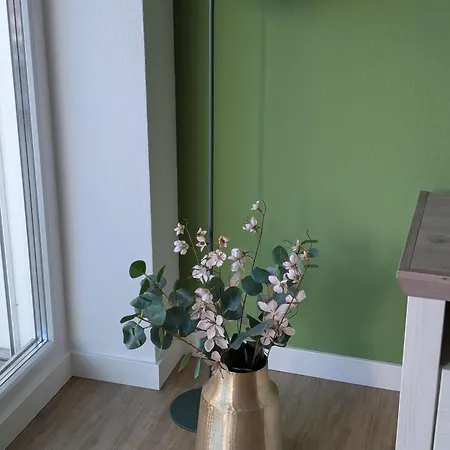 Apartment Schoene Im Herzen Von